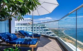 Heaven Mandala Apec Hotel